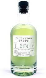Isolation Proof Gin "Ramp Gin"