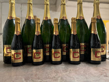 Load image into Gallery viewer, Dominique Boulard & Filles Champagne "Centennial, Hotel Ezra Cornell" Extra Brut NV