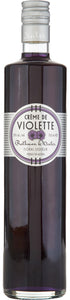 Rothman & Winter Creme de Violette (750ml)