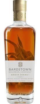 Bardstown Bourbon Company Kentucky Straight Bourbon 