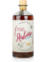 Amaro Rubino "Bio" NV (700ml)
