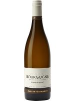 Bourgogne Blanc, Justin Girardin 2020