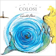 Terre Siciliane Bianco, Cantine Colosi 2024