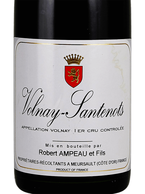 Volnay 1er Cru 
