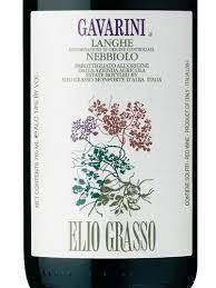 Langhe Nebbiolo 