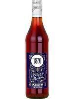 Meletti 1870 Bitter Aperitivo