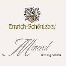 Emrich-Schönleber Riesling Trocken 