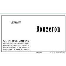 Bouzeron "Cuvée Massale", Cruchandeau 2022