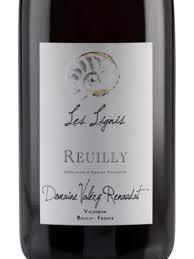 Reuilly Rouge 
