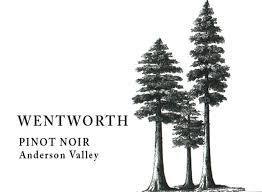 Wentworth Pinot Noir, Anderson Valley 2021