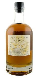 Isolation Proof Gin 