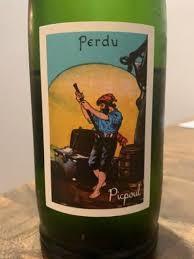 Picpoul de Pinet "Perdu", Domaine Morin-Langaran 2023