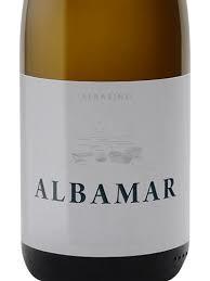 Rías Baixas Albariño, Albamar 2023