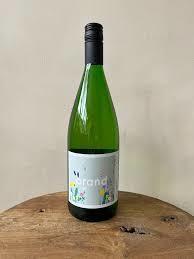 Brand Riesling, Pfalz 2023 (1L)