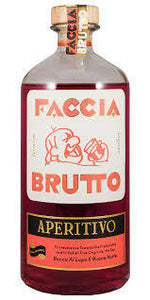 Faccia Bruto Aperitivo