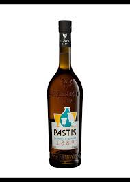 Ælred Pastis "1889 Provençal"