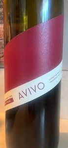 Avivo Red Wine, Lodi 2021