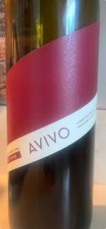 Avivo Red Wine, Lodi 2021