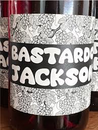 Maison Noir Trousseau "Bastardo Jackson", Willamette Valley 2023