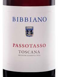Toscana Rosso 