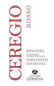 Sangiovese di Romagna Superiore 