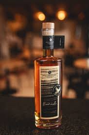 Hollerhorn Distilling Tree Spirit "Flamed Maple" (375ml)