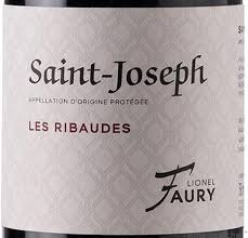 Saint-Joseph Rouge 