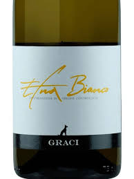 Etna Bianco, Graci 2023