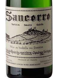 Sancerre, Hippolyte Reverdy 2023