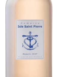 Méditerranée Rosé, Domaine Isle Saint-Pierre 2024