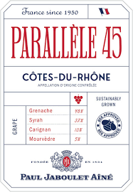 Côtes-du-Rhône 