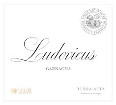Terra Alta Tinto (Garnacha) 