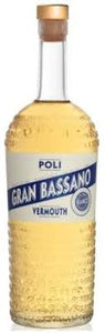 Poli Vermouth Bianco "Gran Bassano"