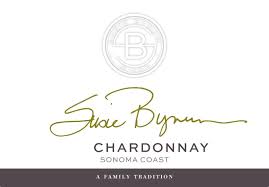 Susie Bynum Chardonnay, Sonoma Coast 2021