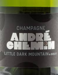 André Chemin Champagne 1er Cru 