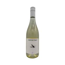 Ilia White (Assyrtiko) 