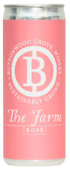Buttonwood Grove Rosé Wine 