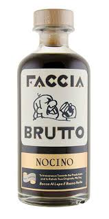 Faccia Brutto Nocino