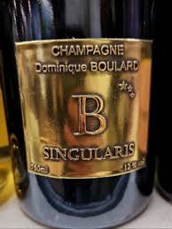 Dominique Boulard Champagne Réserve 