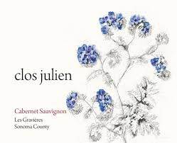 Clos Julien Cabernet Sauvignon 
