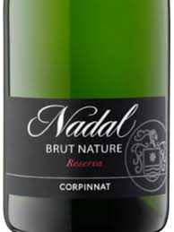 Nadal Brut Nature Reserva, Corpinnat 2016