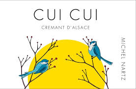 Crémant d'Alsace 