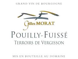 Pouilly-Fuissé 