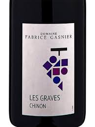Chinon “Les Graves”, Gasnier 2023