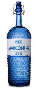 Poli Distillerie Gin "Marconi 42"