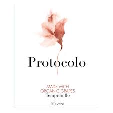 Vino de la Tierra de Castilla Tinto 