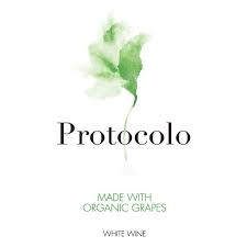 Vino de la Tierra de Castilla Blanco "Protocolo Organic", Dominio de Eguren 2024