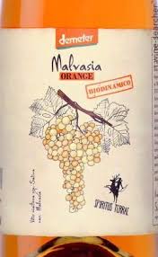 Terre di Chieti Malvasia Orange 