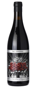 Sans Liege “The Offering”, Santa Barbara County 2015