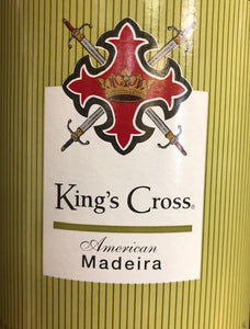 King's Cross American Madeira NV (1.5L)